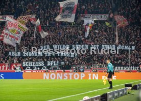 18.01.26 VfB Stuttgart - 1. FC Union Berlin