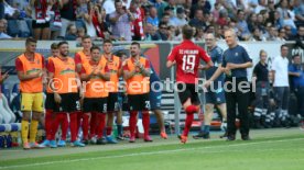 TSG 1899 Hoffenheim - SC Freiburg