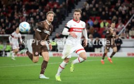 21.12.24 VfB Stuttgart - FC St. Pauli