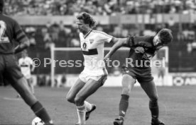 23.05.89 VfB Stuttgart - 1. FC Kaiserslautern