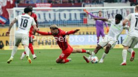 18.10.25 1. FC Heidenheim - SV Werder Bremen