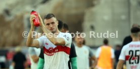 20.08.22 VfB Stuttgart - SC Freiburg