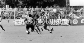 13.08.45 Stuttgarter Kickers - SC Freiburg