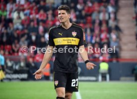 Relegation 2019 1. FC Union Berlin - VfB Stuttgart