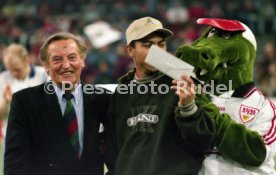 11.01.97 Hallen Masters Stuttgart