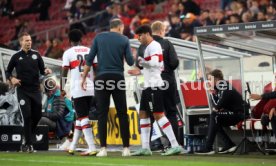 24.10.21 VfB Stuttgart - 1. FC Union Berlin