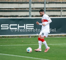 09.10.25 VfB Stuttgart - SV Elversberg