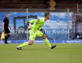 SG Sonnenhof Gro&szlig;aspach - TSV 1860 M&uuml;nchen