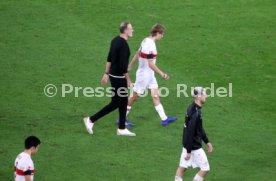 09.10.22 VfB Stuttgart - 1. FC Union Berlin