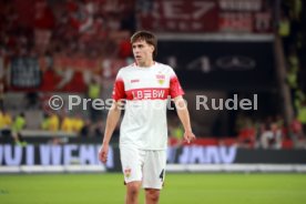 04.09.26 VfB Stuttgart - 1. FC K&ouml;ln