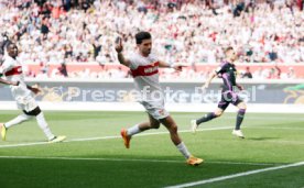 04.05.24 VfB Stuttgart - FC Bayern M&uuml;nchen