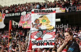 13.04.25 VfB Stuttgart - SV Werder Bremen