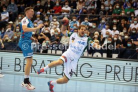 16.09.21 TVB Stuttgart - Frisch Auf G&ouml;ppingen
