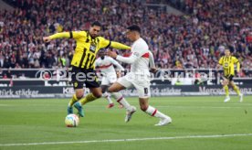 15.04.23 VfB Stuttgart - Borussia Dortmund