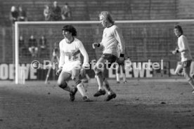 29.02.75 VfB Stuttgart - Ajax Amsterdam