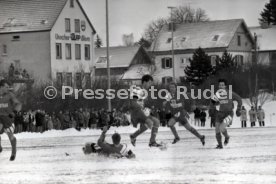 29.01.94 GSV Maichingen - VfB Stuttgart