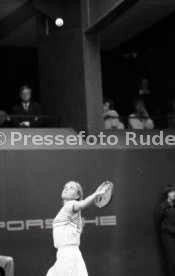 21.10.84 Porsche Tennis Grand Prix Filderstadt