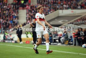 30.04.22 VfB Stuttgart - VfL Wolfsburg
