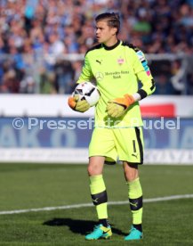 Karlsruher SC - VfB Stuttgart