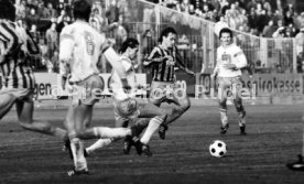 Stuttgarter Kickers - SV Darmstadt 98