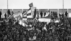 19.01.74 Stuttgarter Kickers - FC Augsburg