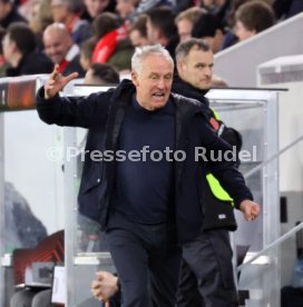 16.03.23 SC Freiburg - Juventus Turin