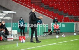 23.12.20 VfB Stuttgart - SC Freiburg
