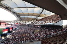 VfB Stuttgart Mitgliederversammlung Ausgliederung
