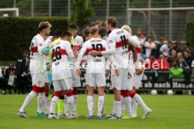 02.08.25 VfB Stuttgart - FC Toulouse