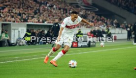 13.01.26 VfB Stuttgart - Eintracht Frankfurt