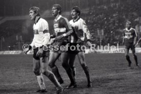 22.10.86 Torpedo Moskau - VfB Stuttgart
