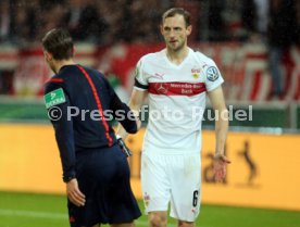 VfB Stuttgart - Borussia Dortmund