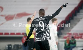 02.12.23 VfB Stuttgart - SV Werder Bremen