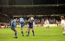04.1.95 VfB Stuttgart - SV Werder Bremen