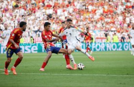 05.07.24 Spanien - Deutschland