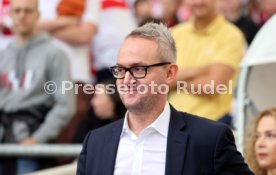 07.10.23 VfB Stuttgart - VfL Wolfsburg