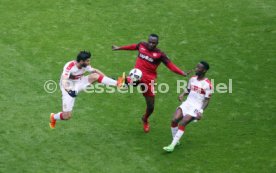 VfB Stuttgart - 1. FC Kaiserslautern