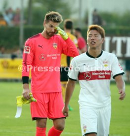 SG Dynamo Dresden - VfB Stuttgart