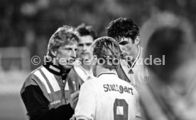 VfB Stuttgart - 1. FC Kaiserslautern