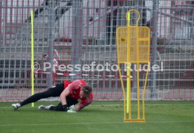29.06.22 VfB Stuttgart Training