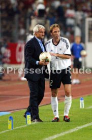 DFB Deutschland - Italien