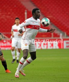 07.11.20 VfB Stuttgart - Eintracht Frankfurt