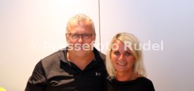 VfB Stuttgart 125 Jahre Tag des Brustrings