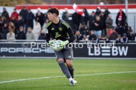 08.11.25 U17 VfB Stuttgart - U17 FC Bayern München