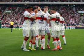 01.03.26 VfB Stuttgart - VfL Wolfsburg