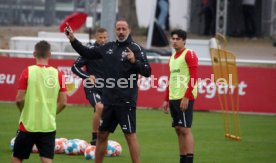 15.09.21 VfB Stuttgart Training