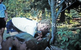 10.05.82 DFB Trainingslager Schluchsee