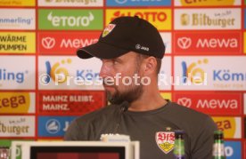 16.09.23 1. FSV Mainz 05 - VfB Stuttgart