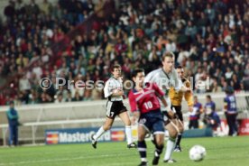 15.06.98 Deutschland - USA