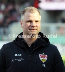 05.04.23 1. FC N&uuml;rnberg - VfB Stuttgart